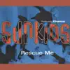 Sunkids - Rescue Me (feat. Chance)