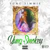Yung Simmie - Yung Smokey
